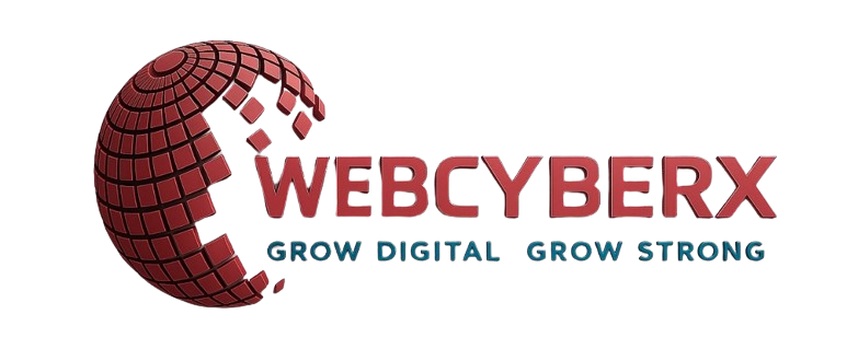 Webcyberx – Software Development & SEO-Friendly Web Solutions
