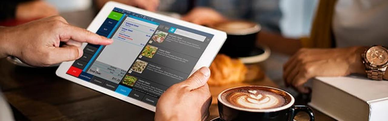 Restaurant Management Software